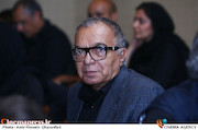 مسعود فروتن در یادبود چهلمین روز درگذشت داوود رشیدی