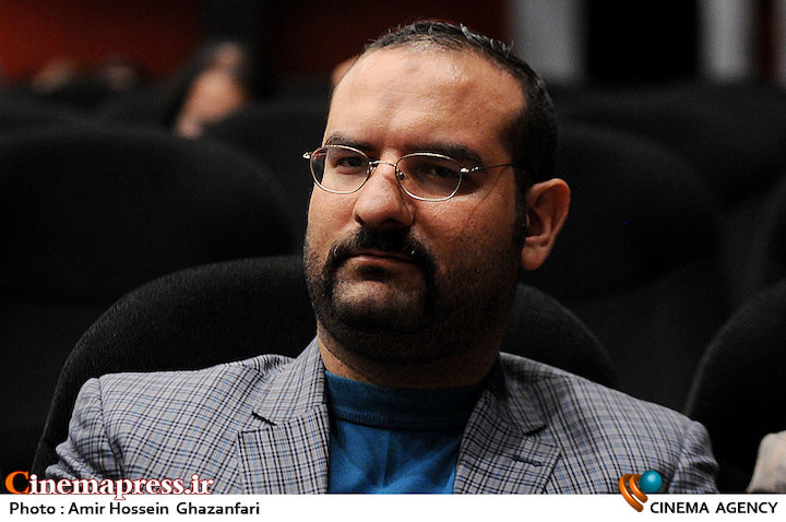 محتوای سینمای مقاومت طی زمان با جوانب متفاوتی روبرو بوده است محمدحسین قاسمی در اکران خصوصی فیلم انیمیشن سینمایی ناسور