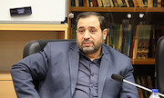 علی اصغر جعفری