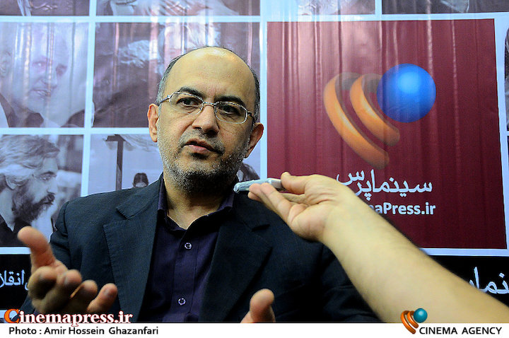 فرخنده کیش: انتصاب برخی مدیران کلیدی سازمان سینمایی توسط آقای خزاعی کار صحیحی نبود/ رئیس سازمان سینمایی باید پیگیری مسئولانه در خصوص مسائل خانه سینما داشته باشد فرید فرخنده کیش