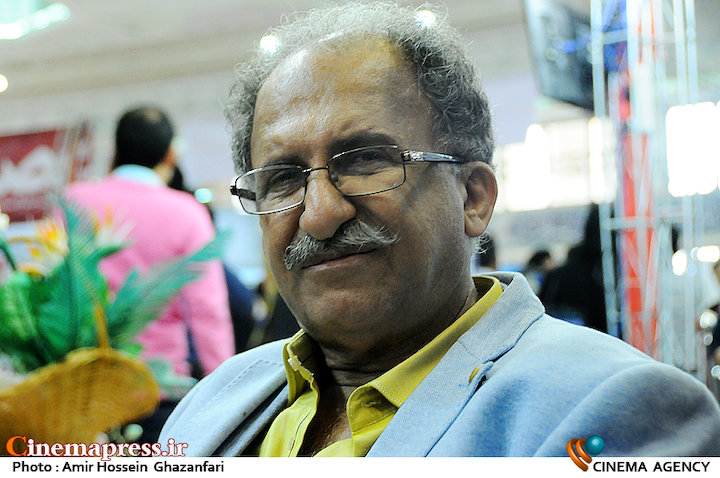 بحران «کرونا» درد مشترک همه سینماگران است داریوش بابائیان در بیست و دومین نمایشگاه مطبوعات