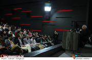 نشست های تخصصی جشنواره فیلم کوتاه تهران