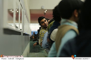 سی و سومین جشنواره فیلم کوتاه تهران