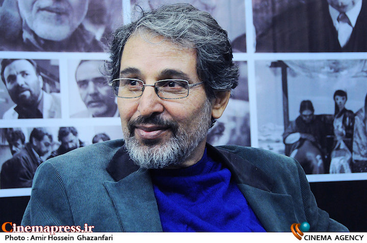 وقتی تدبیر در مدیریت نباشد و فرصتهای کاری عادلانه توزیع نشود «سینماگرانی» که میتوانستند «حامی انقلاب» باشند ناامید و دلسرد میشوند وقتی تدبیر در مدیریت نباشد و فرصتهای کاری عادلانه توزیع نشود «سینماگرانی» که میتوانستند «حامی انقلاب» باشند ناامید و دلسرد میشوند