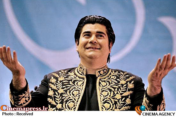 فیلم/رونمایی از نماهنگ روز پزشک با صدای سالار عقیلی   سالار عقیلی