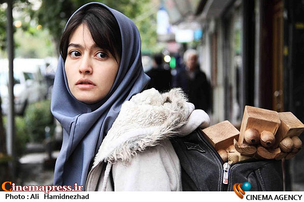فیلم/ تیزر فیلم سینمایی«لاک قرمز» لاک قرمز