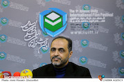 دکتر محمدرضا گلرو در نشست خبری جشنواره بین المللی فیلم وحدت اسلامی