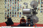 اتاق جنگ رسانه‌ای نداریم/ فیلمسازی بحران در ایران دچار مشکل است