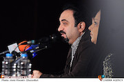 نشست خبری نهمین جشنواره فیلم پروین اعتصامی 