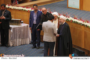 افتتاحیه اولین جشنواره فیلم وحدت اسلامی