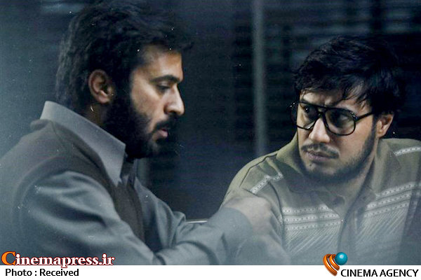 فیلم/ تیزر فیلم سینمایی «ماجرای نیمروز» جواد عزتی در فیلم سینمایی ماجرای نیمروز