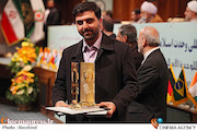 اختتامیه اولین جشنواره فیلم وحدت اسلامی