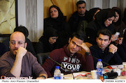 نشست خبری سی و دومین جشنواره موسیقی فجر