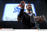 افتتاحیه هفتمین جشنواره مردمی فیلم «عمار»