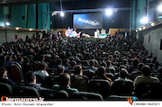 افتتاحیه هفتمین جشنواره مردمی فیلم «عمار»