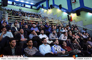 هفتمین جشنواره مردمی فیلم عمار