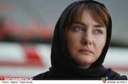 هانیه توسلی در فیلم سینمایی«هفت ماهگی»