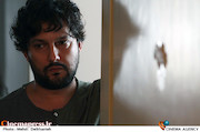 حامد بهداد در فیلم سینمایی«هفت ماهگی»