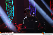 کنسرت شهرام شکوهی در سی و دومین جشنواره موسیقی فجر