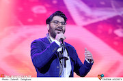 کنسرت حامد همایون در سی و دومین جشنواره موسیقی فجر