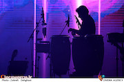 کنسرت محمد علیزاده در سی و دومین جشنواره موسیقی فجر