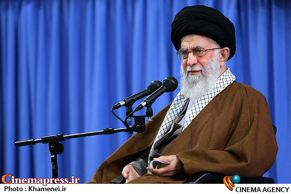 تقی زاده هایی که پشت ۲۰۳۰ می ایستند+فیلم امام خامنه ای-مقام معظم رهبری