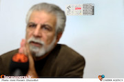 نشست مطبوعاتی آراء مردمی سی و پنجمین جشنواره فیلم فجر