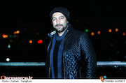 مجید صالحی در سی و پنجمین جشنواره فیلم فجر