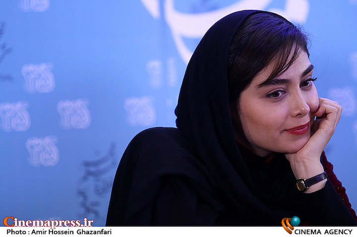 دیبا زاهدی بازیگر «لامینور» شد دیبا زاهدی در نشست خبری فیلم سینمایی آزادی به قید شرط