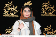  سی و پنجمین جشنواره فیلم فجر