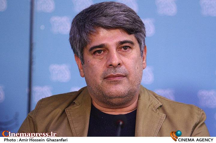 انتقاد تهیه کننده معلوم الحال از وضعیت اکران سینماها جواد نوروز بیگی در نشست خبری فیلم سینمایی«تابستان داغ»