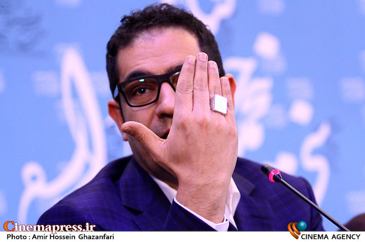 منتظر اعلام متقاضیان هستیم تا برای «اکران نوروز» تصمیم بگیریم/ به زور نمیتوانیم فیلمی را «اکران» کنیم! منتظر اعلام متقاضیان هستیم تا برای «اکران نوروز» تصمیم بگیریم/ به زور نمیتوانیم فیلمی را «اکران» کنیم!