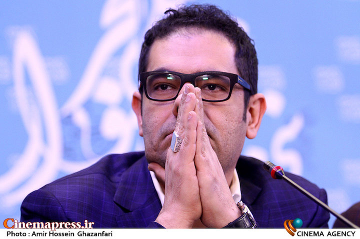 ساختار «سینمای ایران» در حال حاضر در جایی که به عنوان «مدیریت فرهنگی» وجود دارد باید کاملا از بین برود و مجدد ساخته شود مهدی کرم پور در نشست خبری فیلم سینمایی «سوفی و دیوانه»