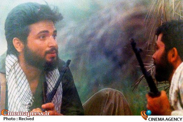 «بر بال فرشتگان» در زادروز «حسن جوهرچی» به تلویزیون میآید حسن جوهرچی در بربال فرشتگان