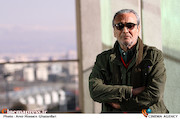همایون ارشادی در سی و پنجمین جشنواره فیلم فجر