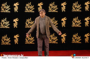 مازیار میری در سی و پنجمین جشنواره فیلم فجر