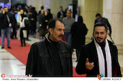 سی و پنجمین جشنواره فیلم فجر