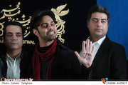 سی و پنجمین جشنواره فیلم فجر