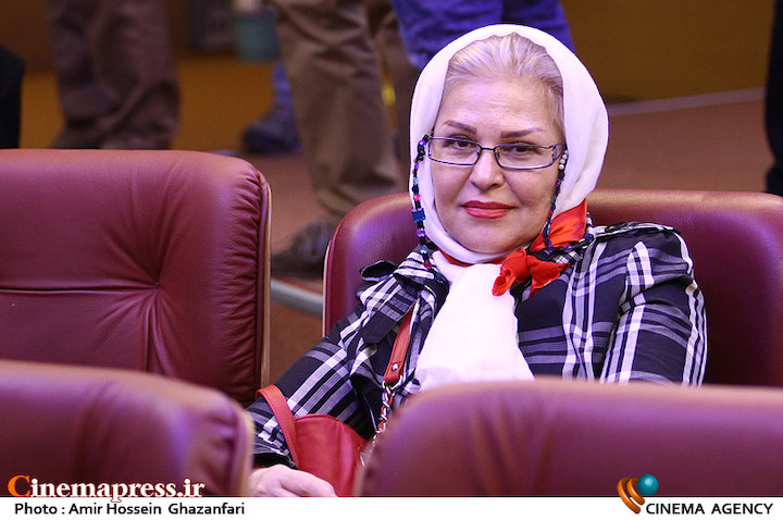 برایم بسیار مهم است که از آغاز بدانم در پروسه کار چه اتفاقی رخ خواهد داد و شروع و پایان کار چگونه خواهد بود اکرم محمدی در سی و پنجمین جشنواره فیلم فجر