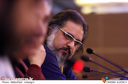 حمید کاویانی در نشست خبری فیلم سینمایی « بن بست وثوق»