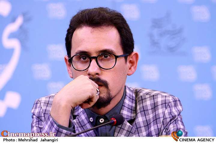 «آبتین و پر طلایی» به نیمه رسید/ حضور «درخت گردو» در جشنوارههای جهانی علی نوری اسکویی در نشست خبری انیمیشن سینمایی «رهایی از بهشت»