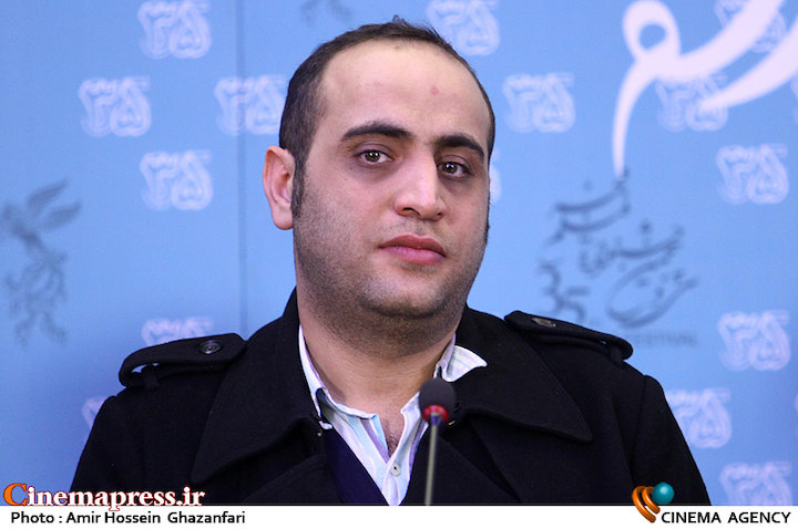 سلطانی: در جشنواره ۳۶ ام هیچ چیز درست سرجای خودش قرار نگرفته است/ شعار «جوانگرایی» در سینمای ایران هیچ نمود عینی و حقیقی ندارد مصطفی سلطانی