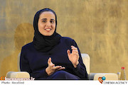 شیخا المایاسا-خواهر امیر قطر