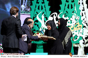 چهره هنر انقلاب اسلامی در سال ۹۵