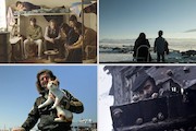 فیلم های ترکیه جشنواره جهانی فجر
