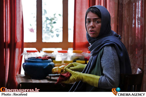 «آستیگمات» در مراحل فنی/ بهرام دهقان پشت میز تدوین نشست آستیگمات