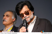 سی و پنجمین جشنواره جهانی فیلم فجر