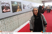 مریم بوبانی در سی و پنجمین جشنواره جهانی فیلم فجر