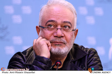 حرف‌های آزاردهنده‌ای شنیده‌ام/ پشیمان نیستم/ خودم را ناچار می‌دیدم که بخاطر «سینما» به «جشنواره» کمک کنم