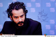 سریال «خانم یامامورا» از گریم «ساعد سهیلی» رونمایی کرد